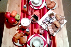 colazione