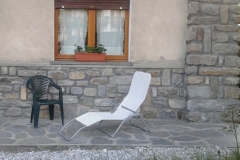 finestra della camera