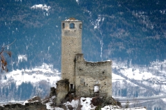 Castello di Chatelard