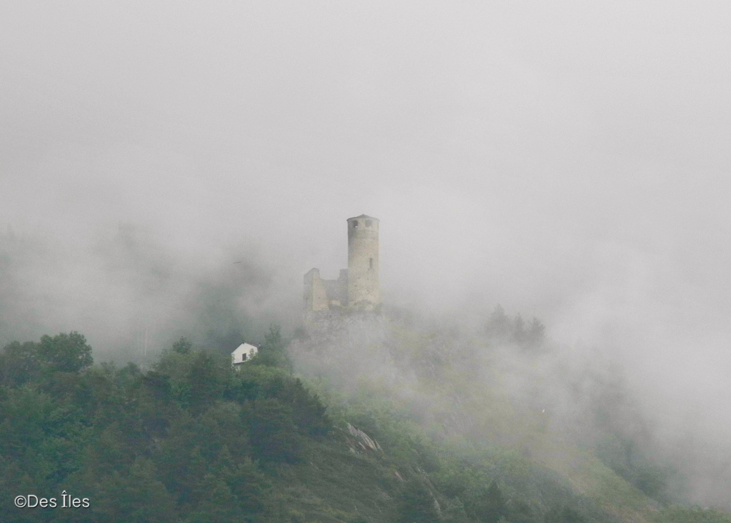 Castello di Chatelard