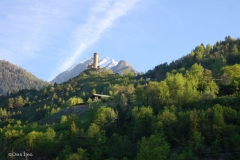 Castello di Chatelard