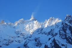 Monte Bianco