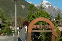 La Ruine